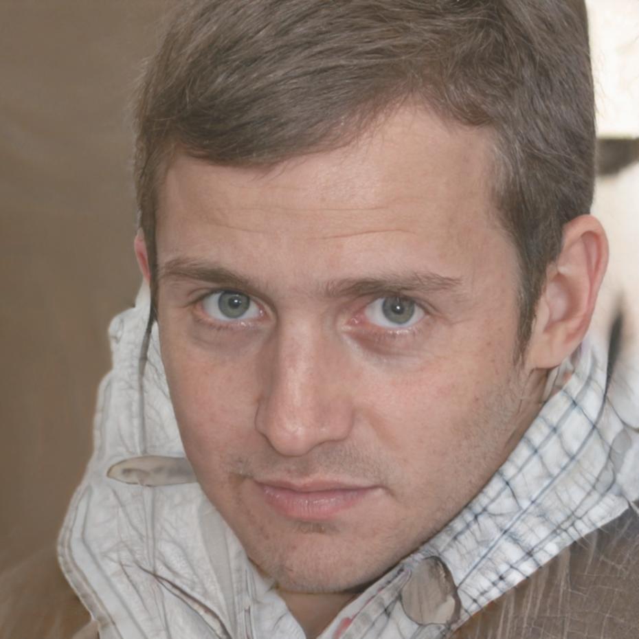 Meditationslehrer Friedrich Baumgartner