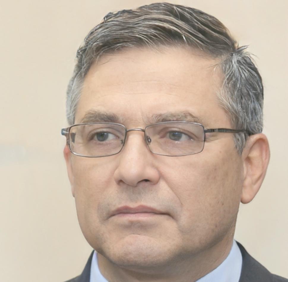 Portät von Henrik Waldmann